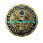 Military Coin