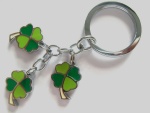 Hard Enamel KeyChain