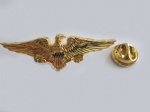 Military Badge