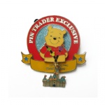 Disney Badge