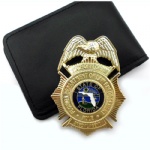 Police Badge