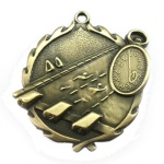 Swimming Medal