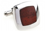 Stainless Steel Cufflinks