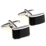 Stainless Steel Cufflinks