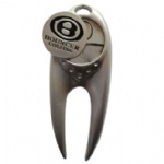 Golf Divot Tool