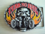 Belt Buckle