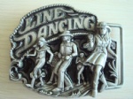 3D Belt Buckle